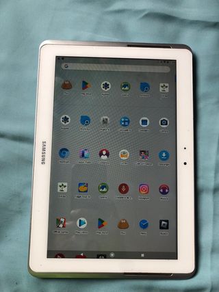 Tablet Samsung 2