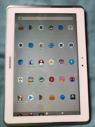 Tablet Samsung 2