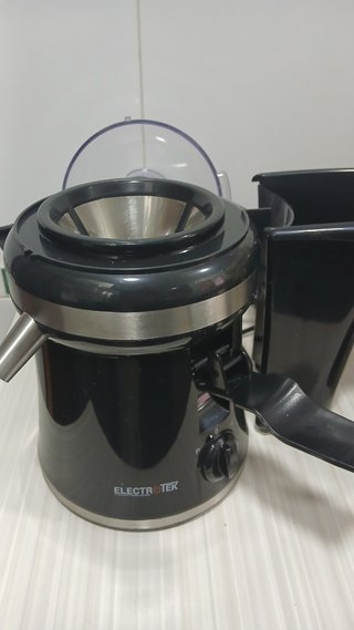 Licuadora