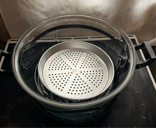 Horno portatil