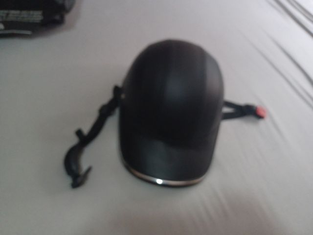 Casco gorra para ipica