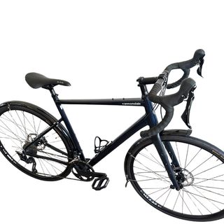 Bicicleta Gravel Cannondale Topstone 1 GRX Ultegra