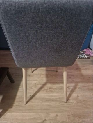ULTIMO PRECIO!! SILLAS DE COMEDOR 20€ cada una.