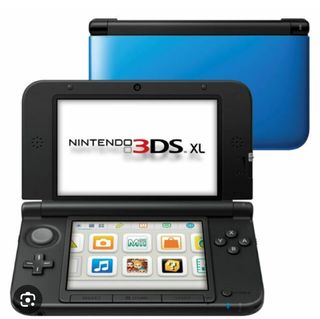 Nintendo 3DS XL