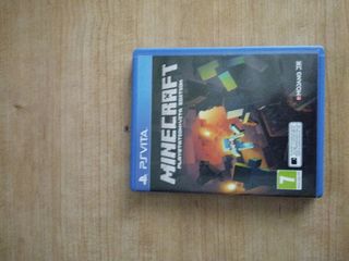 Juegos variados psvita