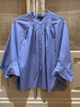 Camisa de massimo dutti