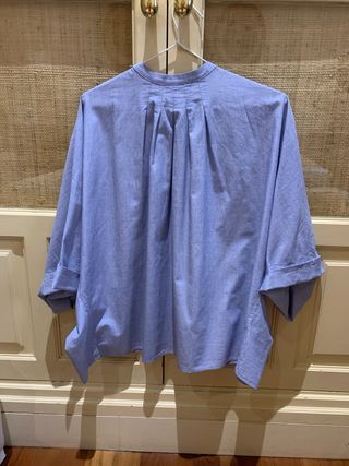 Camisa de massimo dutti