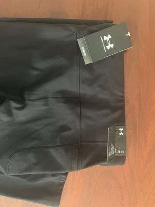 Malla under armour talla S sin estrenar