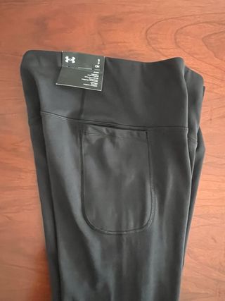 Malla under armour talla S sin estrenar
