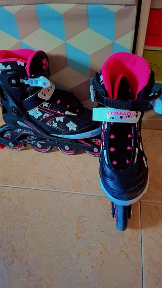 Patines en linea