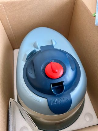 Humidificador