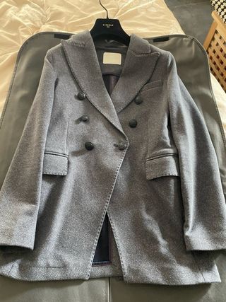 Tailleur Circolo 1901