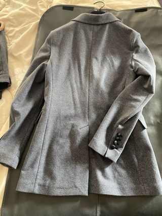 Tailleur Circolo 1901