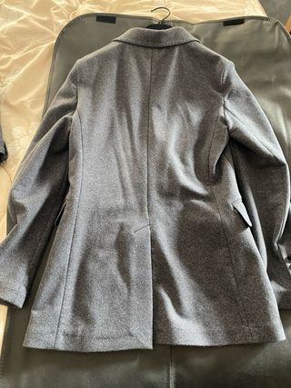 Tailleur Circolo 1901