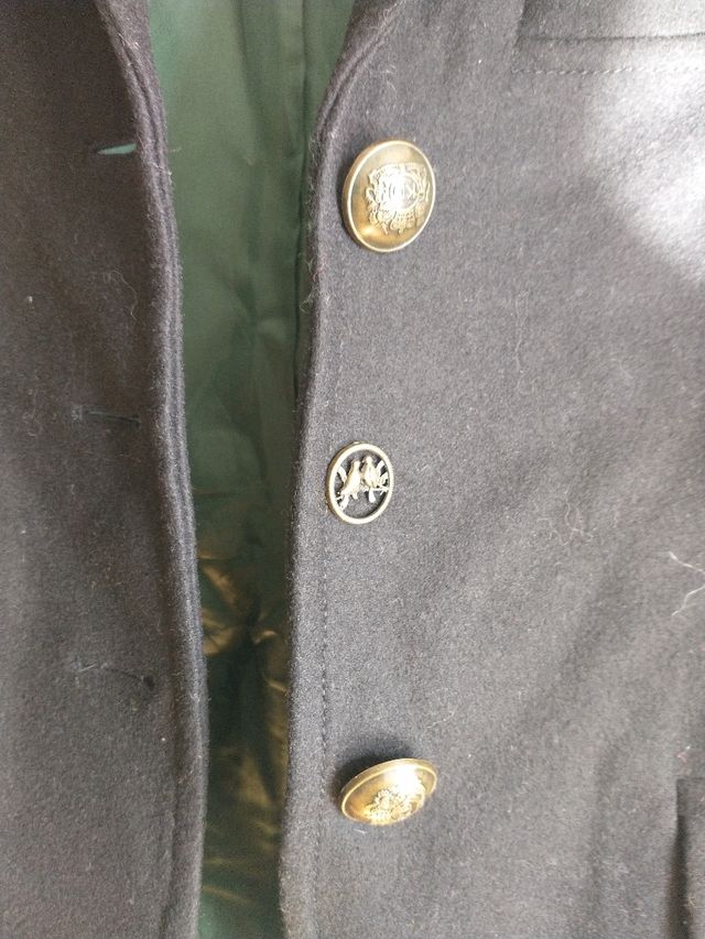 Chaqueta negra,  Bimba y Lola, T. L