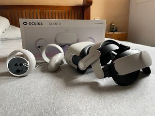 Oculus quest 2