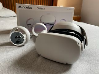 Oculus quest 2