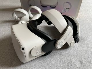 Oculus quest 2