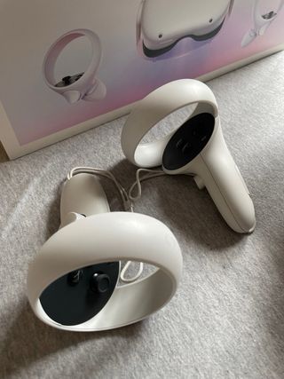 Oculus quest 2