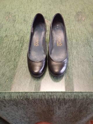 Zapatos muy cómodos 