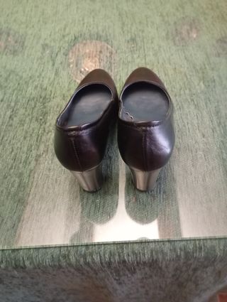 Zapatos muy cómodos 