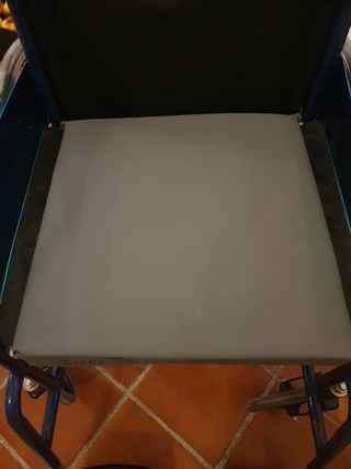 Cojín antiescaras