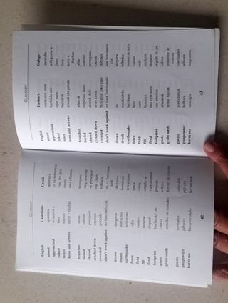 ROBINSON CRUSOE. 3 ESO