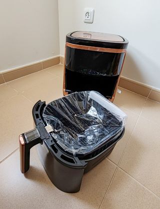 Airfryer Freidora de aire 7L