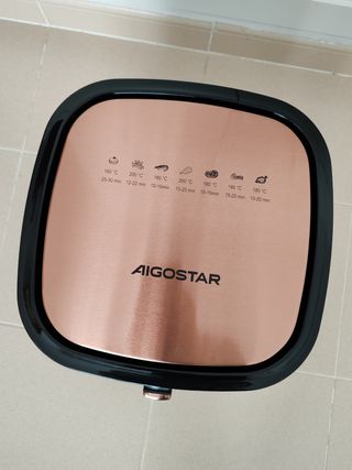 Airfryer Freidora de aire 7L