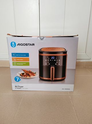 Airfryer Freidora de aire 7L