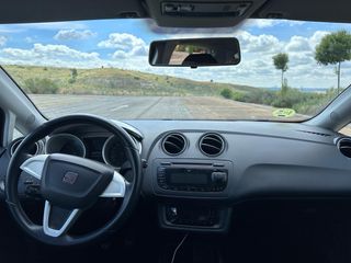 SEAT Ibiza 2010