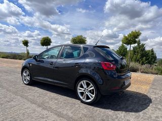SEAT Ibiza 2010