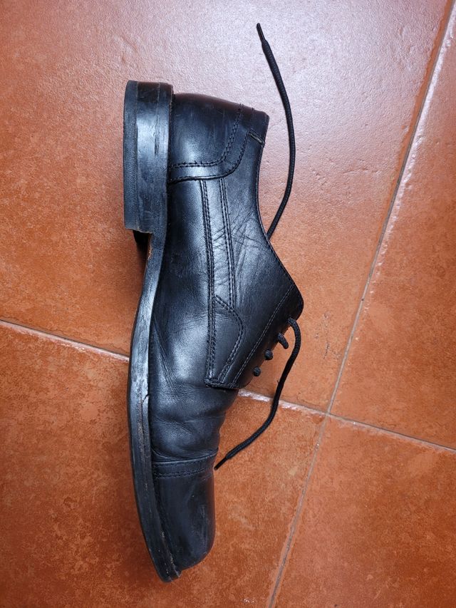 Sioux zapatos de vestir