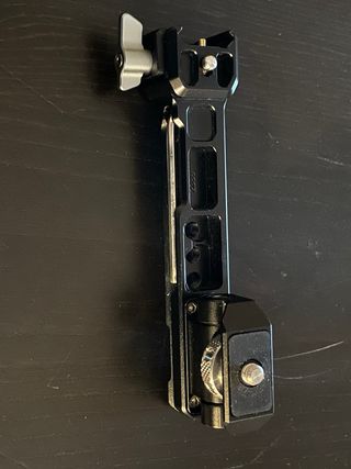 SmallRig Monitor Mount