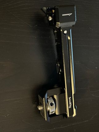 SmallRig Monitor Mount