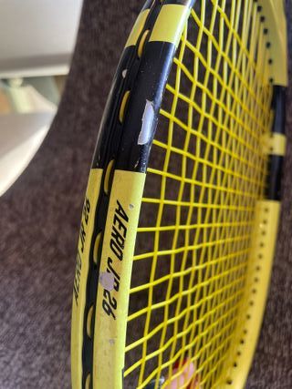 raqueta tenis babolat