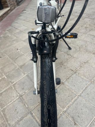 Bicicleta Dahon