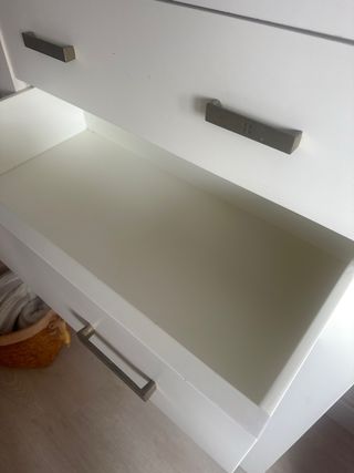 Cajonera aparador