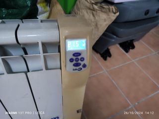 Radiadores Electricos