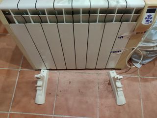 Radiadores Electricos