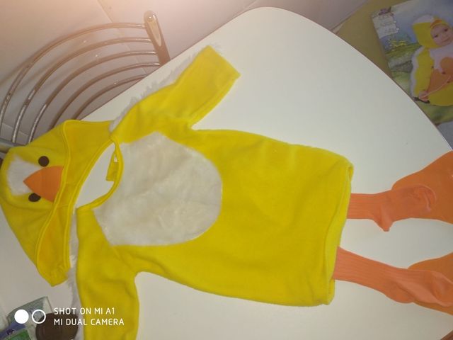 Disfraces varios halloween y otros 6-12 meses