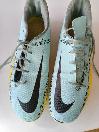 Botas futbol