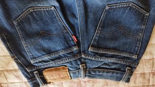 Pantalón vaquero Levis 