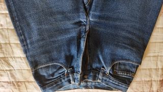 Pantalón vaquero Levis 