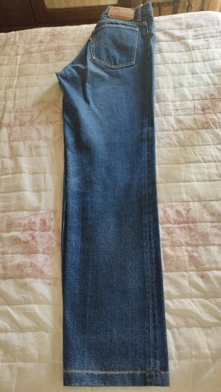 Pantalón vaquero Levis 
