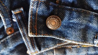 Pantalón vaquero Levis 