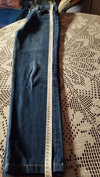 Pantalón vaquero Levis 