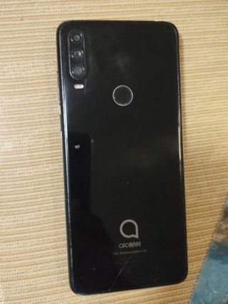ALCATEL 3X 2020