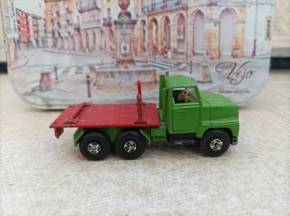 Desguace camión Ford Guiloy