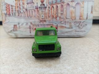 Desguace camión Ford Guiloy